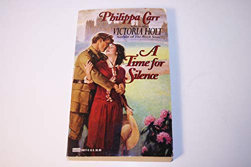 Stock image for A Time for Silence for sale by Better World Books