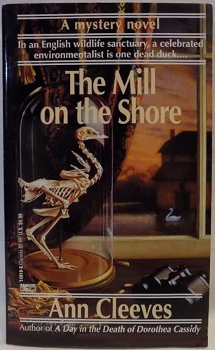 Stock image for Mill on the Shore for sale by ThriftBooks-Atlanta