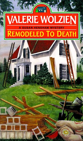 9780449149218: Remodeled to Death