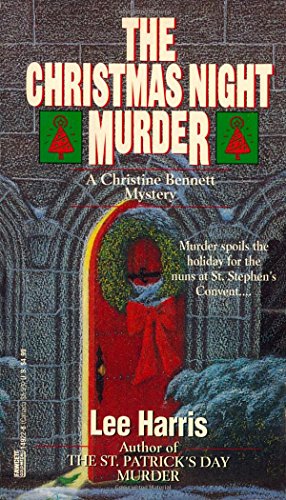 Stock image for The Christmas Night Murder for sale by MLC Books