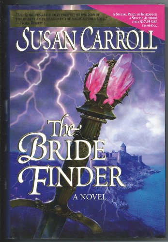 Bride Finder (9780449149270) by Carroll, Susan