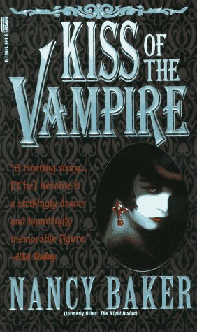 Imagen de archivo de Kiss of the Vampire a la venta por HPB-Emerald