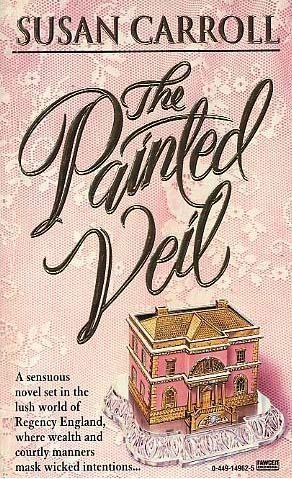 Imagen de archivo de Painted Veil a la venta por Wonder Book