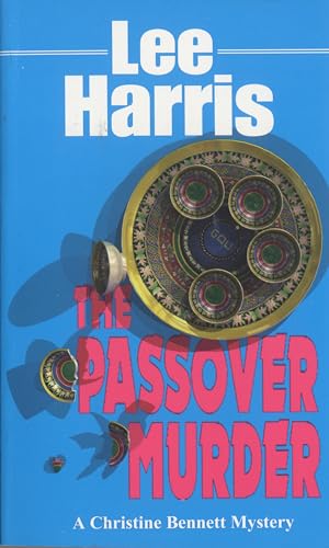 9780449149638: The Passover Murder: A Christine Bennett Mystery (The Christine Bennett Mysteries)