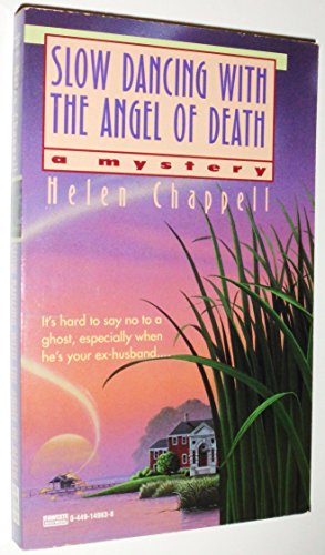 Beispielbild fr Slow Dancing with the Angel of Death zum Verkauf von Better World Books