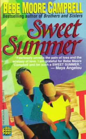 Stock image for Sweet Summer : Growing up with and Without My Dad for sale by Better World Books