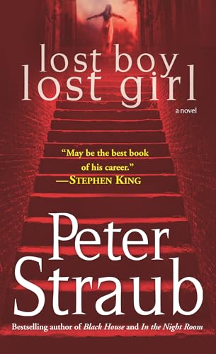 Stock image for Lost Boy, Lost Girl: A Novel for sale by Gulf Coast Books