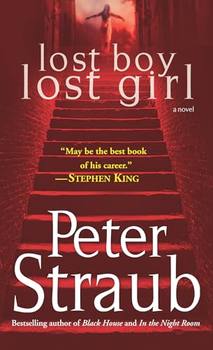 Stock image for Lost Boy, Lost Girl: A Novel for sale by Reliant Bookstore