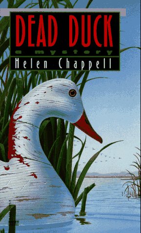 Beispielbild fr Dead Duck (Sam and Hollis, Book 2) zum Verkauf von Wonder Book