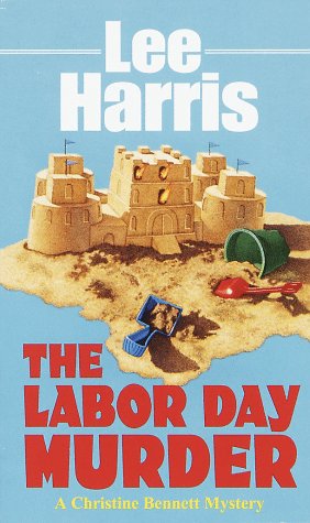 Labor Day Murder (9780449150177) by Harris, Lee