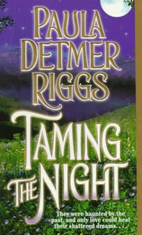 Stock image for Taming the Night for sale by Hippo Books