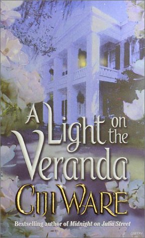 Stock image for A Light on the Veranda for sale by ThriftBooks-Atlanta
