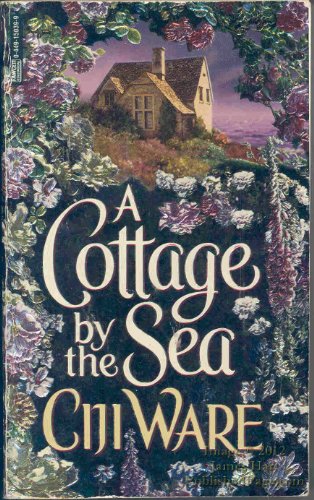 Stock image for Cottage by the Sea for sale by Gulf Coast Books