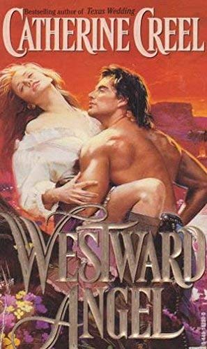 Imagen de archivo de Westward Angel a la venta por Blue Vase Books