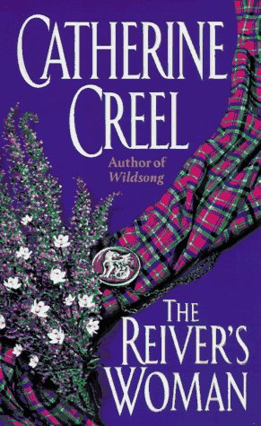 The Reiver's Woman (A Scottish Romance)