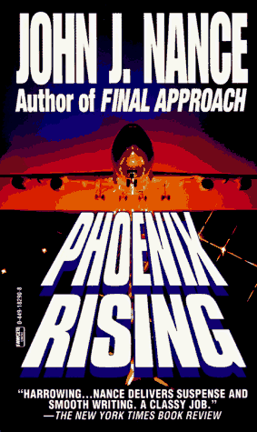 Stock image for Phoenix Rising for sale by The Book Garden