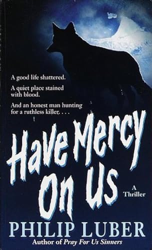 Stock image for Have Mercy on Us for sale by HPB-Ruby