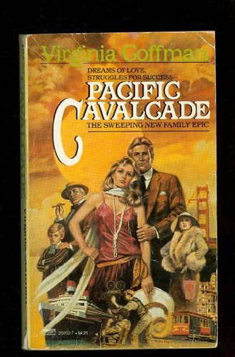 Beispielbild fr Pacific Cavalcade zum Verkauf von Robinson Street Books, IOBA