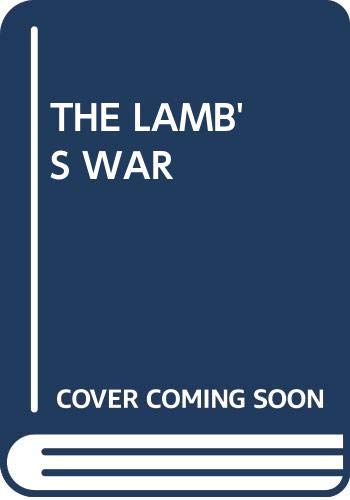 9780449200193: The Lamb's War