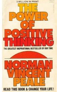 Stock image for The Power of Positive Thinking for sale by Wonder Book
