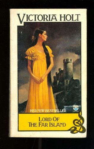 Stock image for Lord of Far Island for sale by ThriftBooks-Dallas