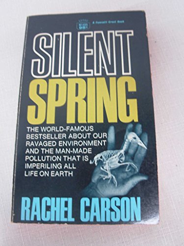 9780449200797: SILENT SPRING