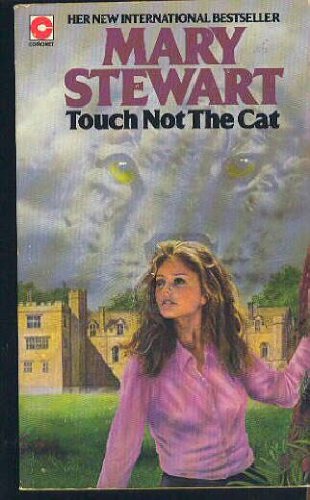 Beispielbild fr Touch Not the Cat zum Verkauf von Wonder Book
