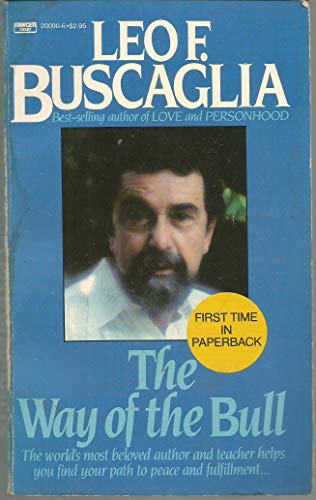 Imagen de archivo de The Way of the Bull a la venta por Better World Books: West