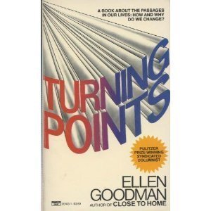 Imagen de archivo de Turning Points a la venta por Anderson Book