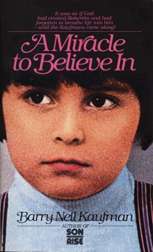 Stock image for Miracle to Believe In for sale by Your Online Bookstore