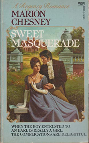 Sweet Masquerade (9780449201206) by Chesney, Marion
