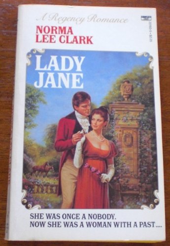 Beispielbild fr Lady Jane zum Verkauf von ThriftBooks-Atlanta