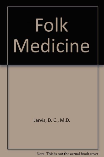 Beispielbild fr Folk Medicine zum Verkauf von Top Notch Books