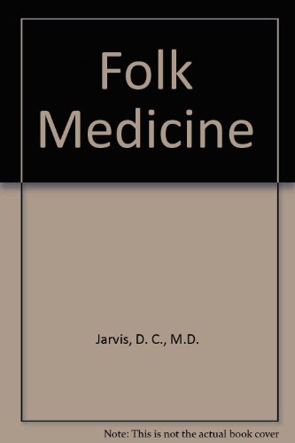 Stock image for Folk Medicine for sale by Top Notch Books