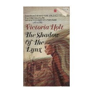 Stock image for Shadow of the Lynx for sale by Hawking Books