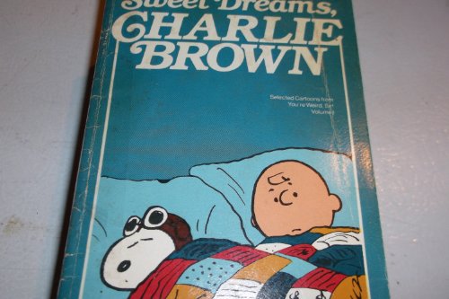 SWEET DREAMS,CH.BROWN (9780449202661) by Schulz, Charles M.