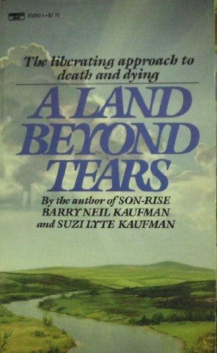 Beispielbild fr A Land Beyond Tears zum Verkauf von ThriftBooks-Dallas