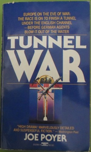 Tunnel War