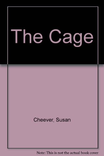 9780449203392: The Cage