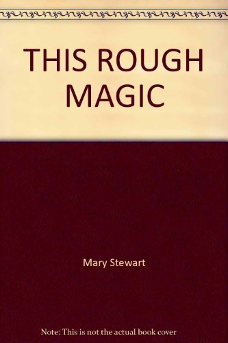 Stock image for This Rough Magic for sale by Aaron Books