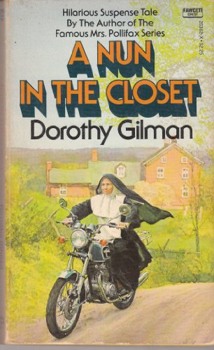 Stock image for Nun in the Closet for sale by ThriftBooks-Atlanta