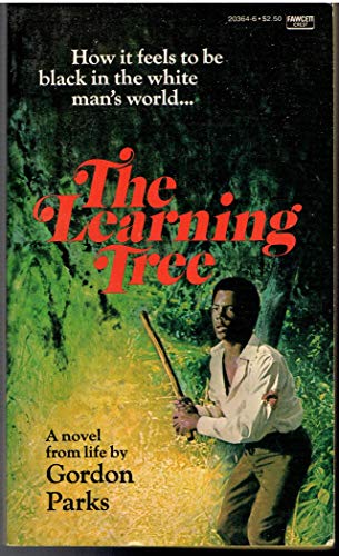 9780449203644: THE LEARNING TREE