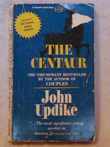 Beispielbild fr The Centaur zum Verkauf von Better World Books