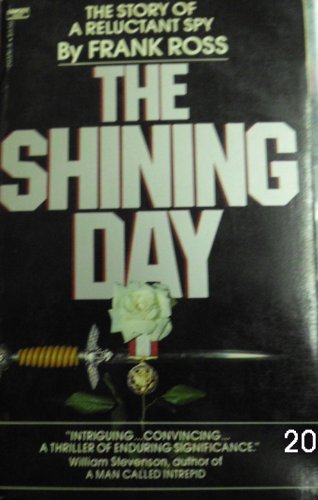 Beispielbild fr The Shining Day zum Verkauf von Better World Books