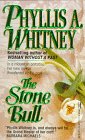 Imagen de archivo de The Stone Bull a la venta por Better World Books: West