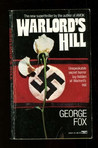 9780449204214: Warlord's Hill