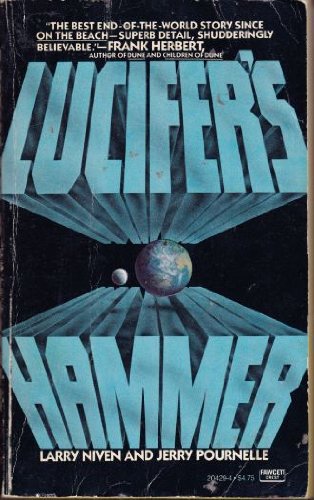 9780449204290: Title: Lucifers Hammer