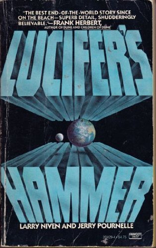 9780449204290: Lucifer's Hammer
