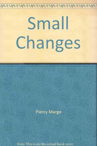 9780449204436: SMALL CHANGES