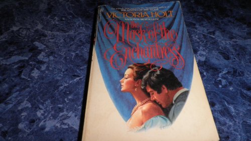 Stock image for Mask of Enchantress for sale by ThriftBooks-Dallas